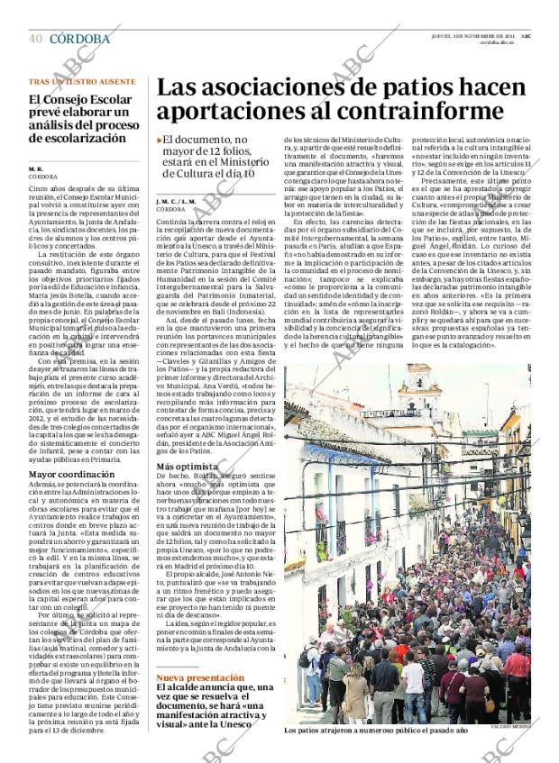 ABC CORDOBA 03-11-2011 página 40