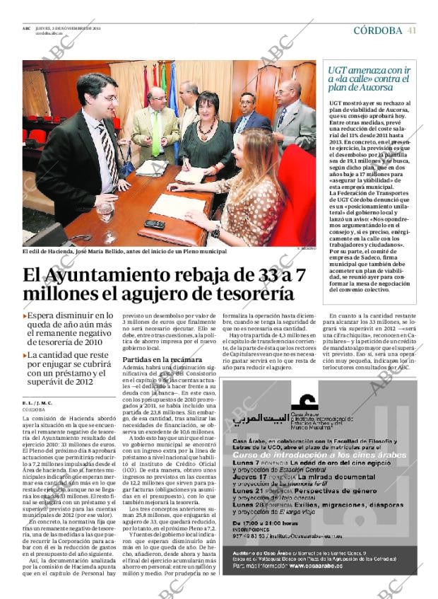 ABC CORDOBA 03-11-2011 página 41