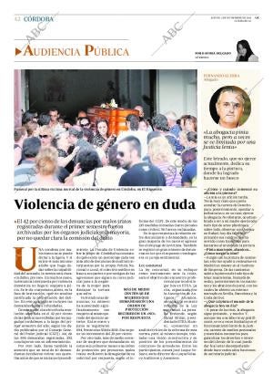ABC CORDOBA 03-11-2011 página 42