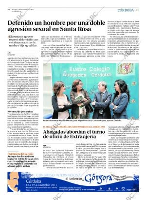 ABC CORDOBA 03-11-2011 página 43