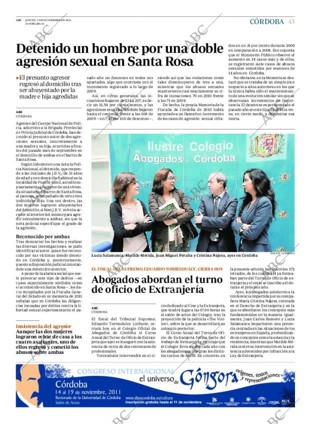 ABC CORDOBA 03-11-2011 página 43