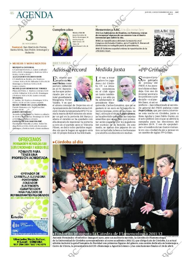 ABC CORDOBA 03-11-2011 página 46