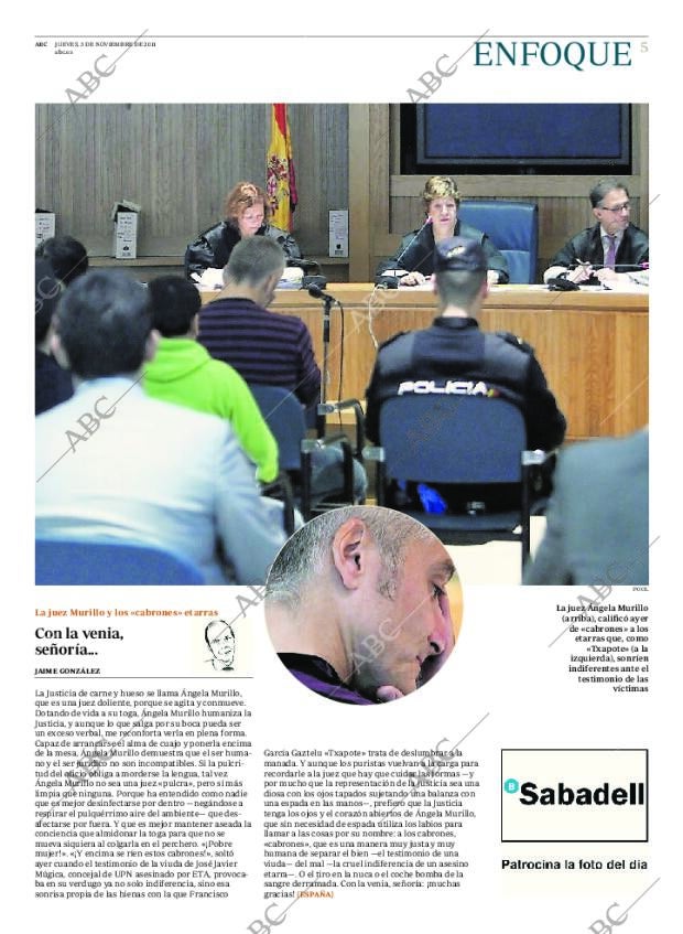 ABC CORDOBA 03-11-2011 página 5