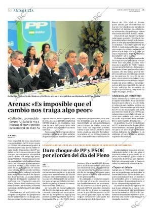 ABC CORDOBA 03-11-2011 página 50