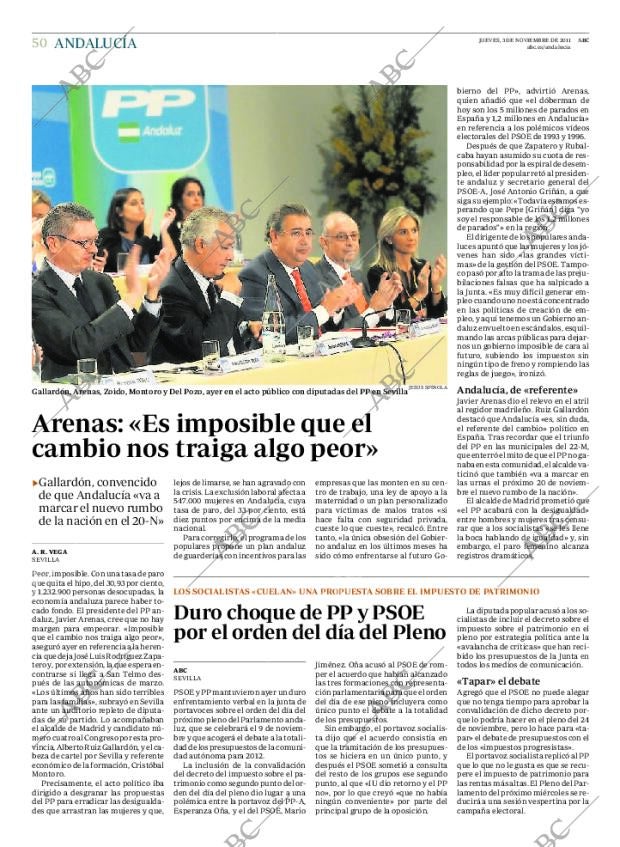 ABC CORDOBA 03-11-2011 página 50