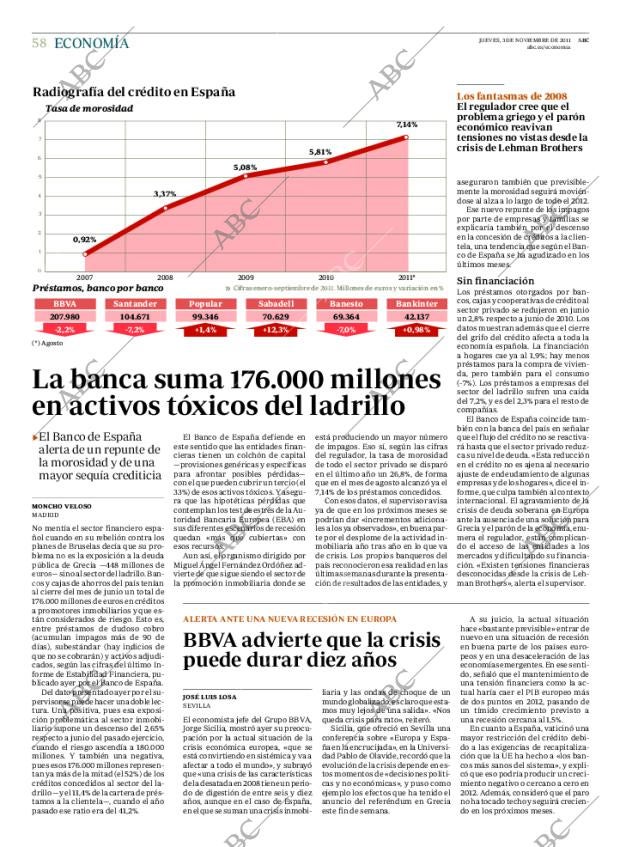 ABC CORDOBA 03-11-2011 página 58
