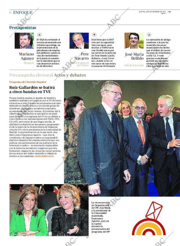 ABC CORDOBA 03-11-2011 página 6