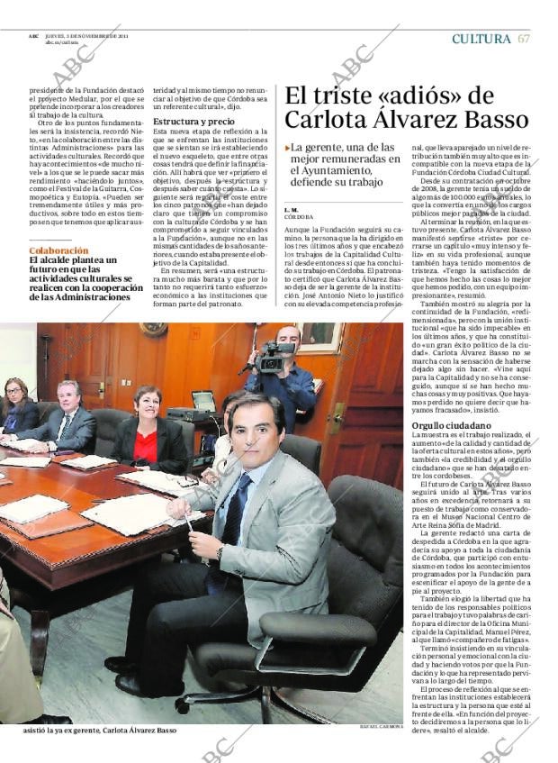 ABC CORDOBA 03-11-2011 página 67