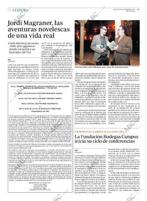 ABC CORDOBA 03-11-2011 página 70