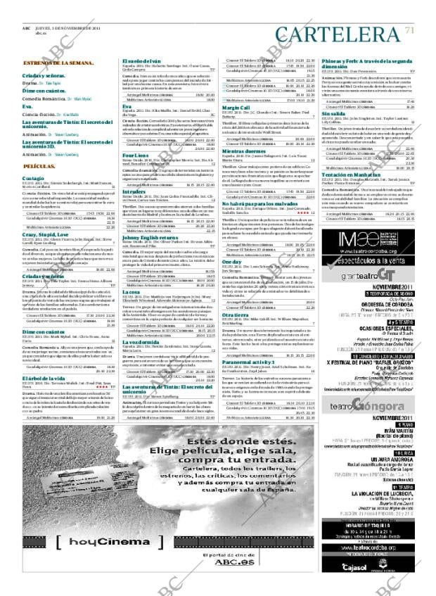 ABC CORDOBA 03-11-2011 página 71