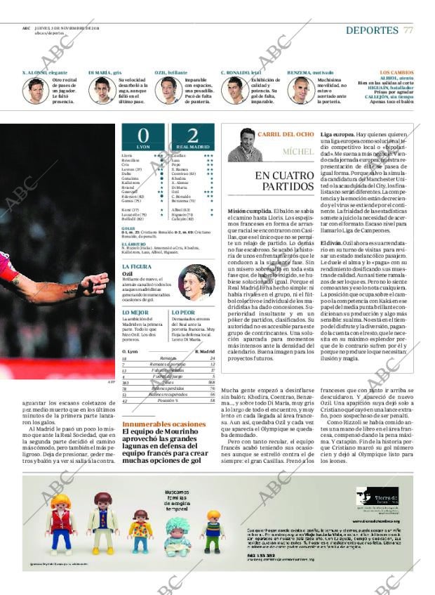 ABC CORDOBA 03-11-2011 página 77
