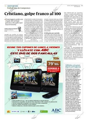 ABC CORDOBA 03-11-2011 página 78