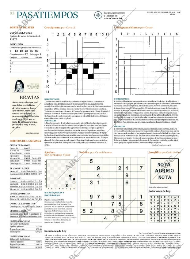ABC CORDOBA 03-11-2011 página 82