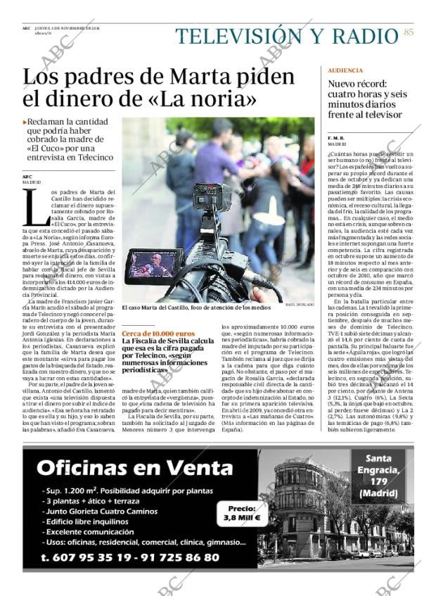 ABC CORDOBA 03-11-2011 página 85