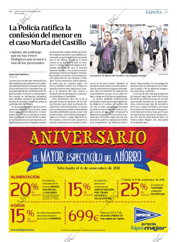 ABC MADRID 03-11-2011 página 29