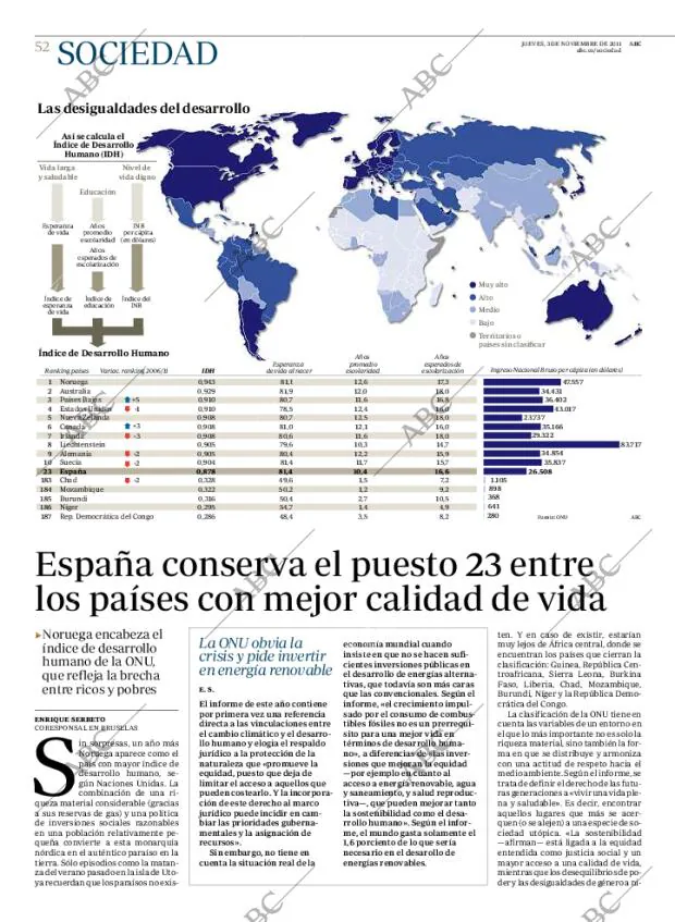 ABC MADRID 03-11-2011 página 52
