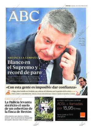 ABC CORDOBA 04-11-2011 página 1