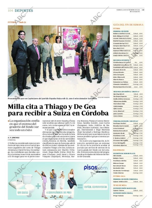 ABC CORDOBA 04-11-2011 página 104