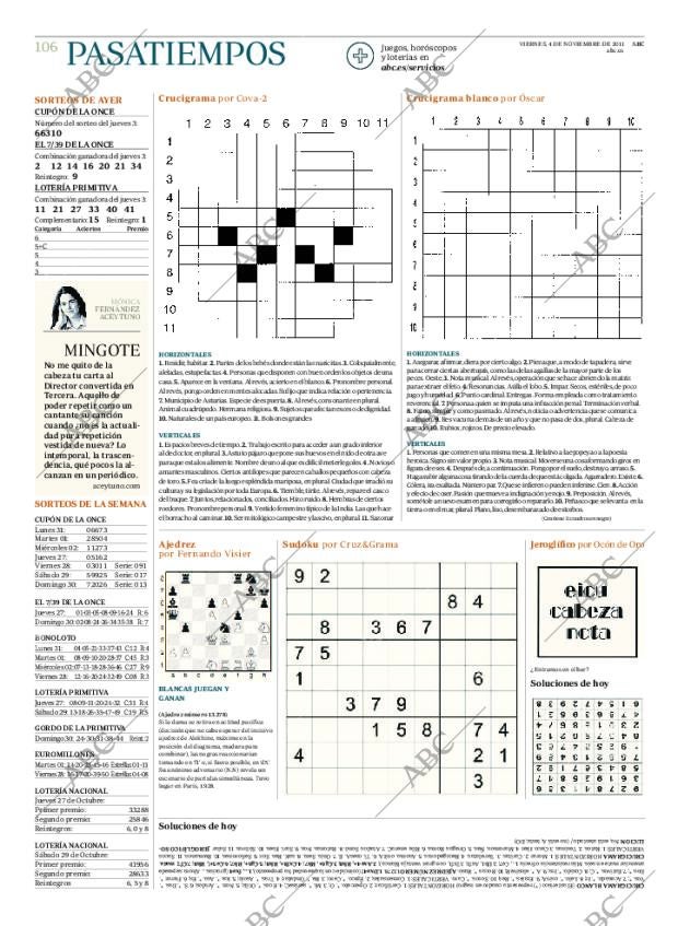 ABC CORDOBA 04-11-2011 página 106