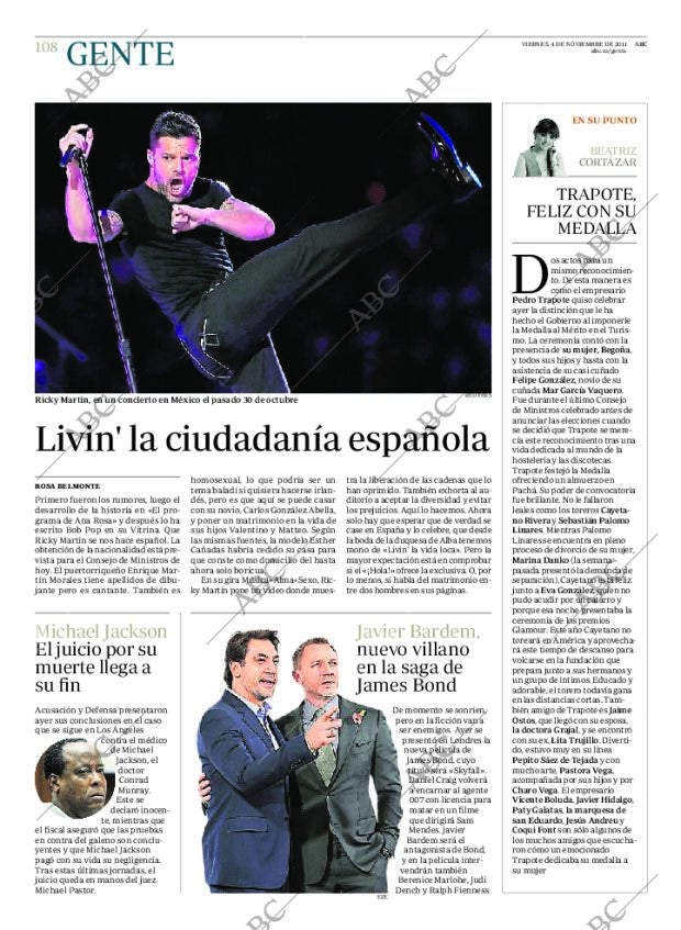 ABC CORDOBA 04-11-2011 página 108