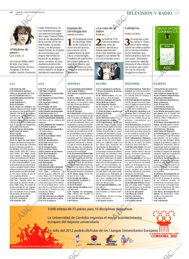 ABC CORDOBA 04-11-2011 página 111