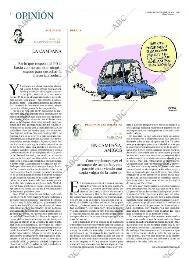 ABC CORDOBA 04-11-2011 página 14