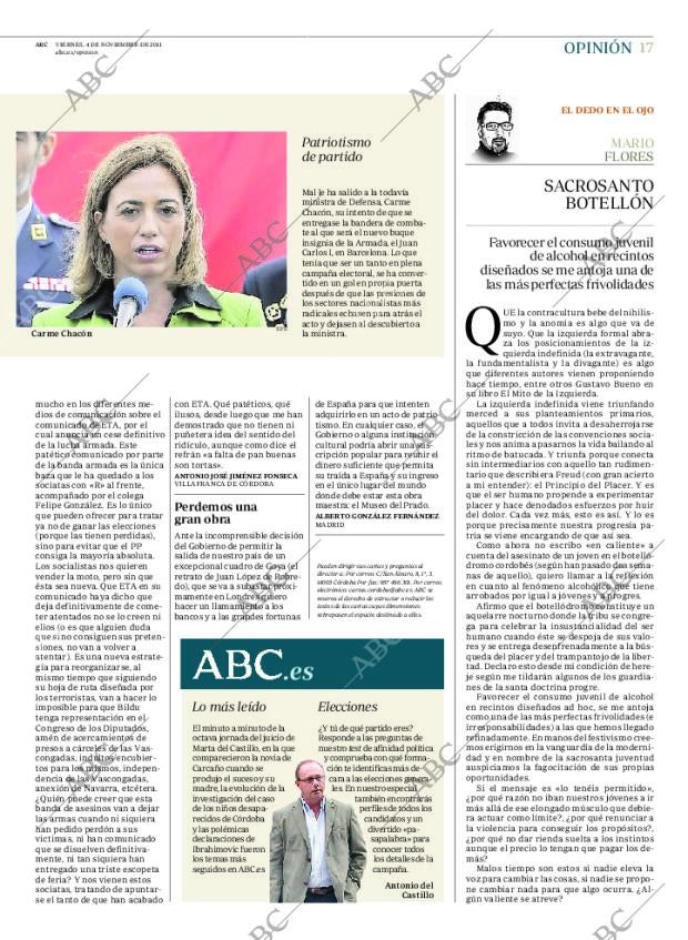 ABC CORDOBA 04-11-2011 página 17