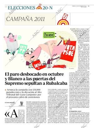 ABC CORDOBA 04-11-2011 página 18