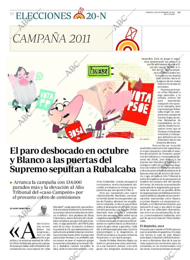 ABC CORDOBA 04-11-2011 página 18