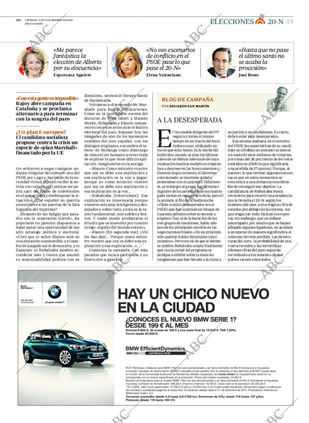 ABC CORDOBA 04-11-2011 página 19