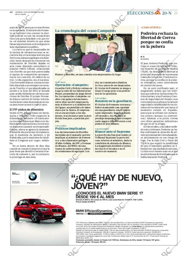ABC CORDOBA 04-11-2011 página 21