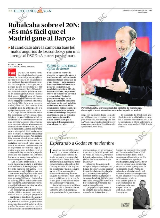 ABC CORDOBA 04-11-2011 página 22