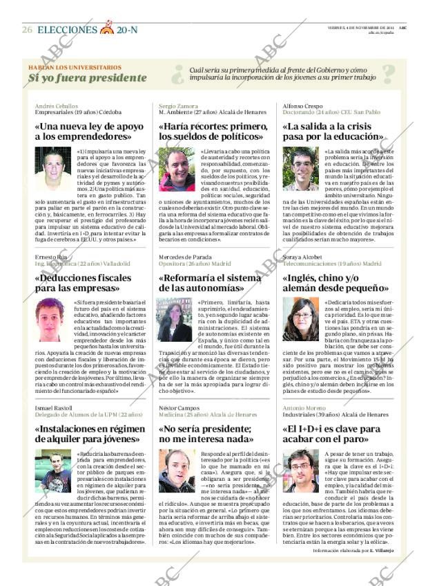ABC CORDOBA 04-11-2011 página 26