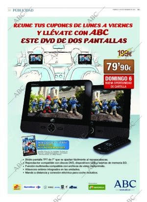 ABC CORDOBA 04-11-2011 página 30