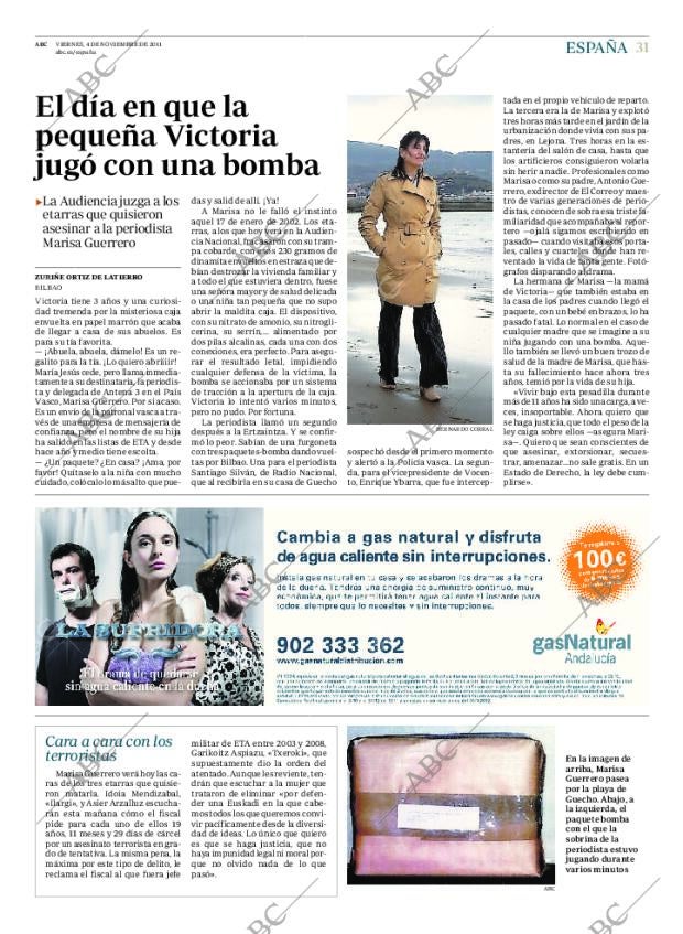 ABC CORDOBA 04-11-2011 página 31