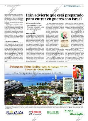 ABC CORDOBA 04-11-2011 página 33