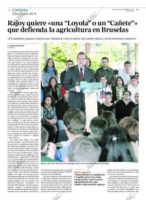 ABC CORDOBA 04-11-2011 página 38