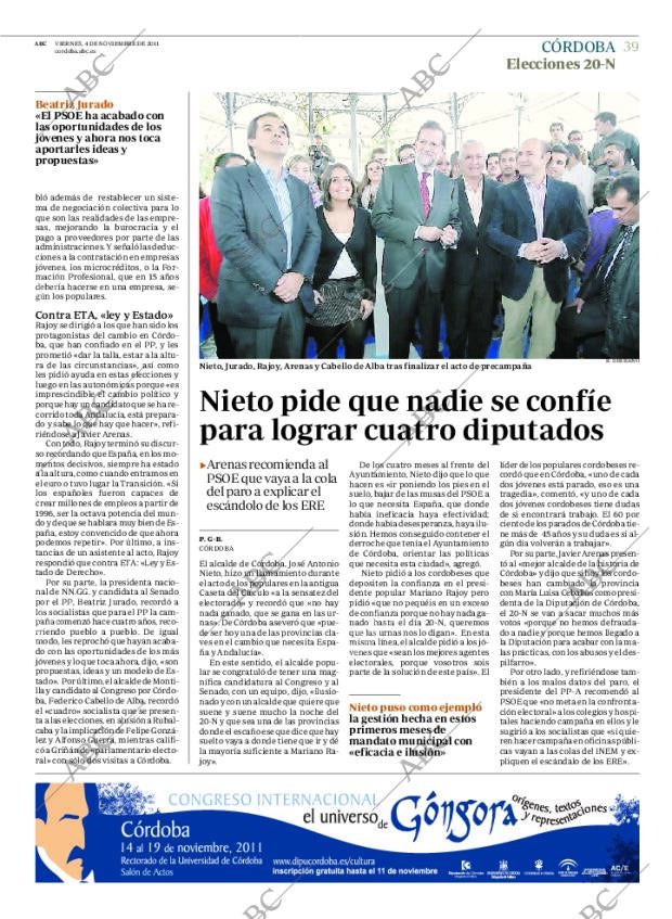 ABC CORDOBA 04-11-2011 página 39