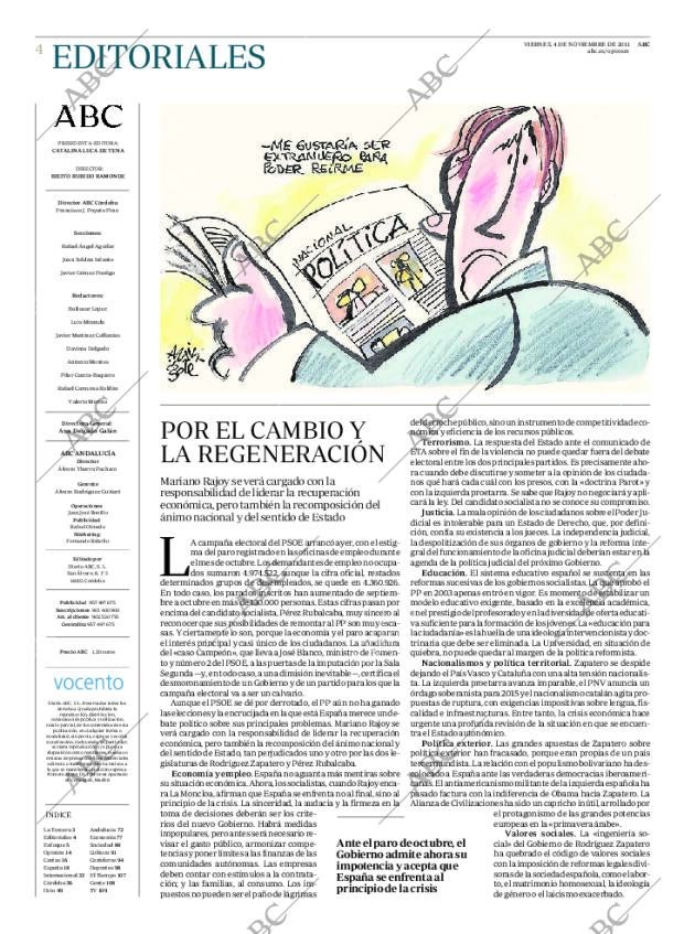 ABC CORDOBA 04-11-2011 página 4