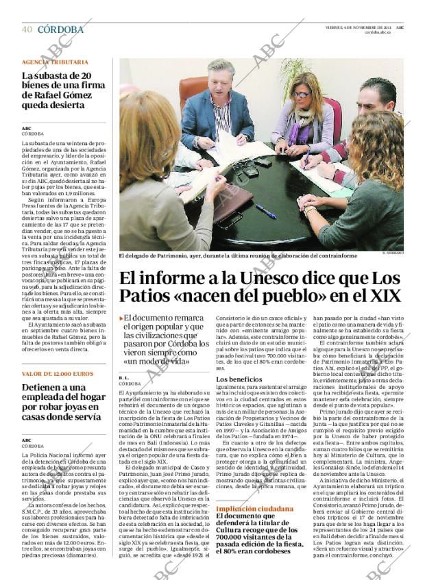 ABC CORDOBA 04-11-2011 página 40