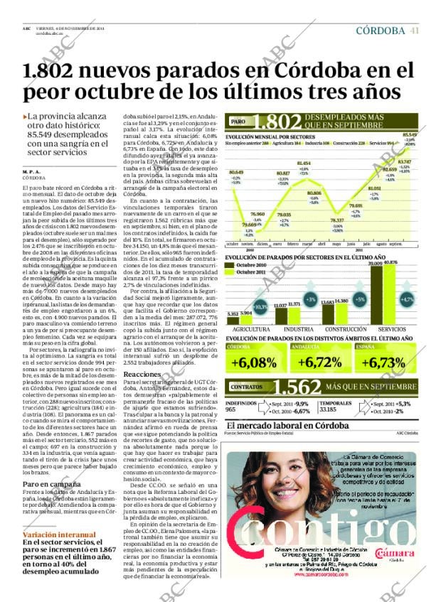 ABC CORDOBA 04-11-2011 página 41