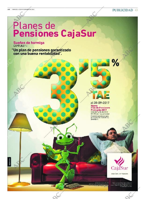 ABC CORDOBA 04-11-2011 página 43