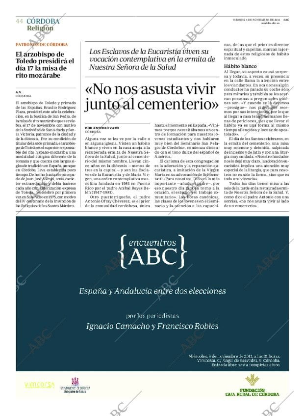 ABC CORDOBA 04-11-2011 página 44
