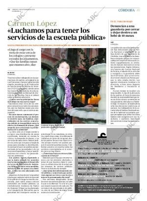ABC CORDOBA 04-11-2011 página 45