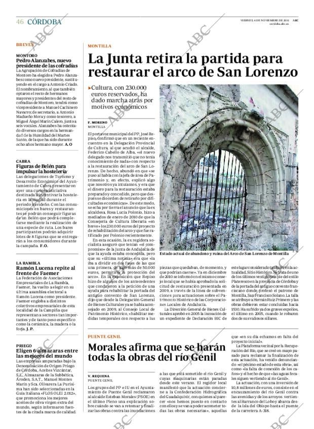 ABC CORDOBA 04-11-2011 página 46