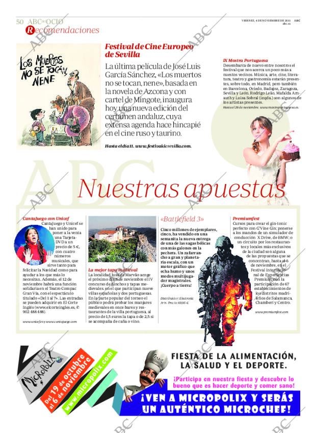 ABC CORDOBA 04-11-2011 página 50