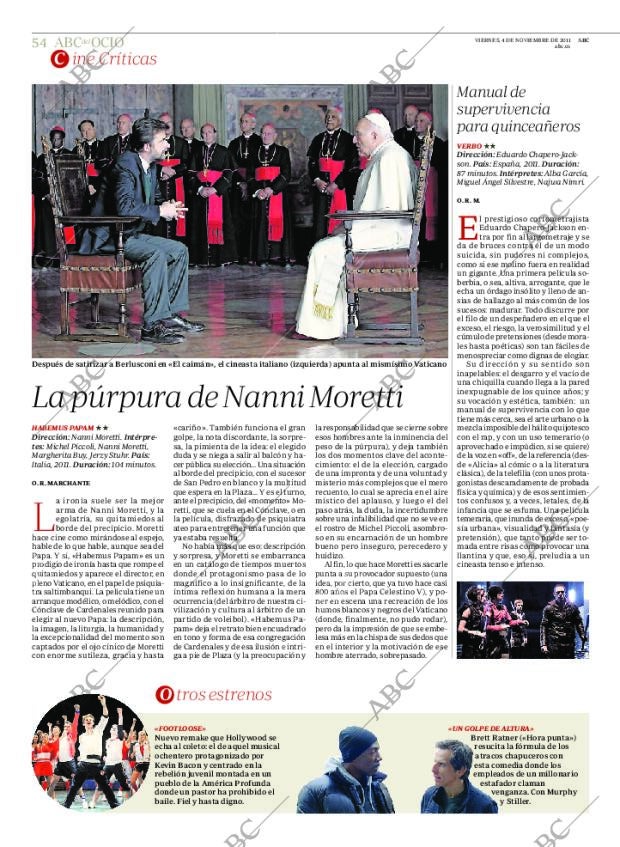 ABC CORDOBA 04-11-2011 página 54