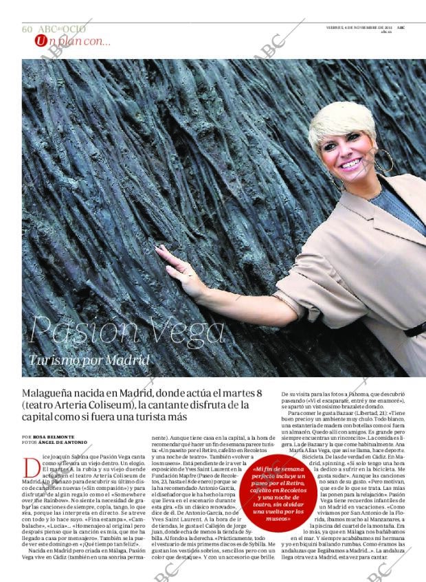 ABC CORDOBA 04-11-2011 página 60
