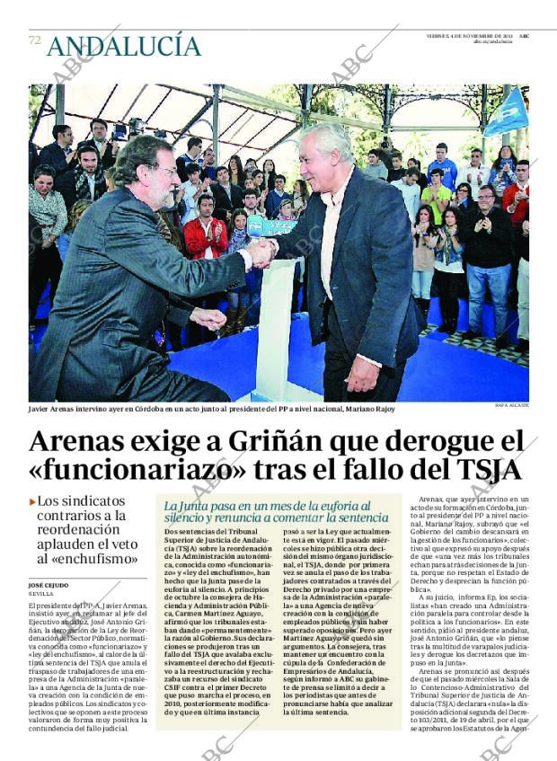 ABC CORDOBA 04-11-2011 página 72
