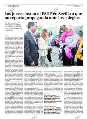 ABC CORDOBA 04-11-2011 página 74